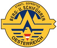 Bergführerverband Österreich Logo