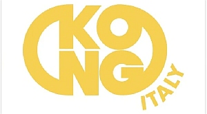 Logo Kong Italy