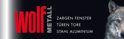 Logo Wolf Zargen