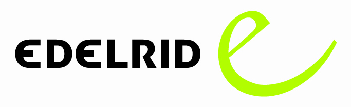 Edelrid Logo