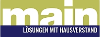 Logo Main technische Dienstleistung 