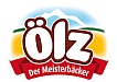 Logo Ölz Meisterbäcker